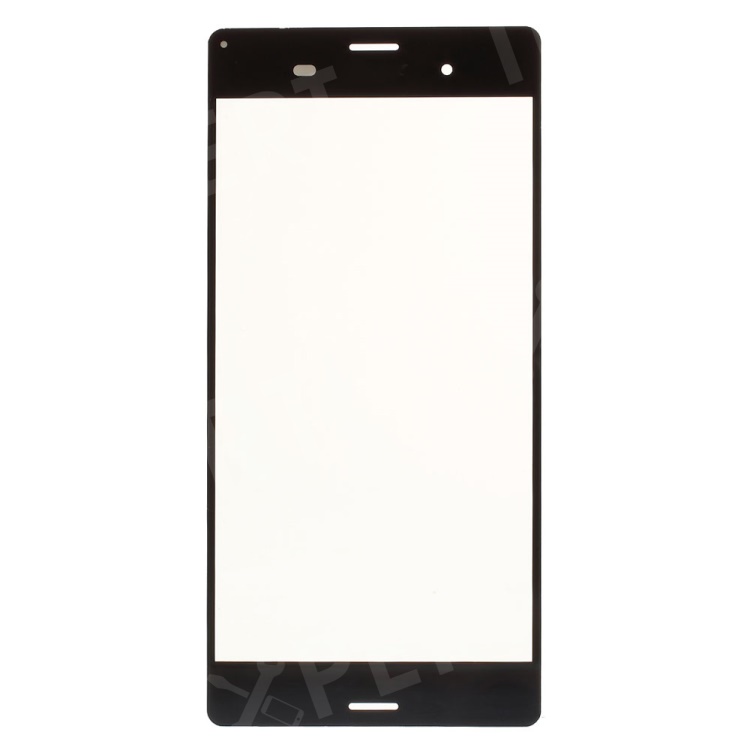 

OEM Digitizer Touch Screen Part for Sony Xperia Z3 D6603 D6653 - Black, Xperia Z3 D6603 D6643 D6653 D6616