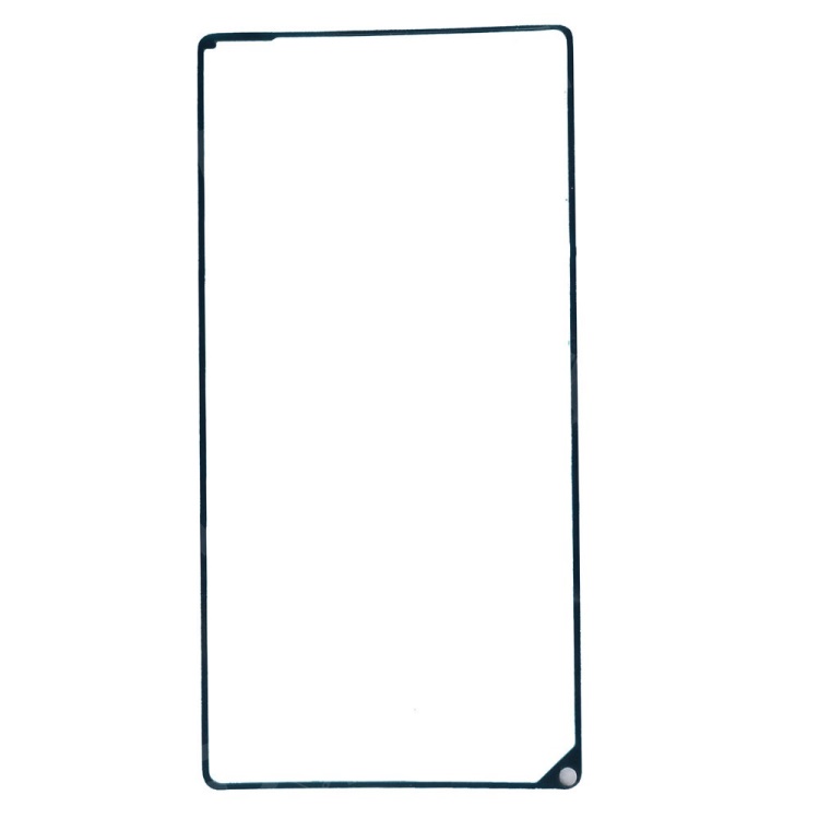 

Rear Housing Adhesive Sticker for Sony Xperia Z1 L39H C6903 C6902, Xperia Z1 Honami C6903 C6902 L39h
