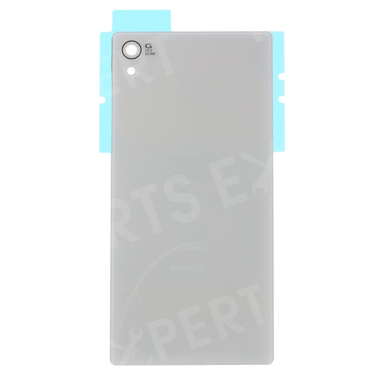 

Battery Door Cover for Sony Xperia Z3+ - White, Other Sony Models