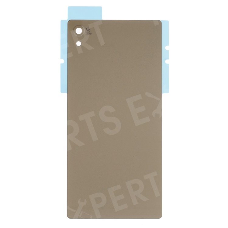 

Battery Door Cover for Sony Xperia Z3+ - Champagne, Other Sony Models