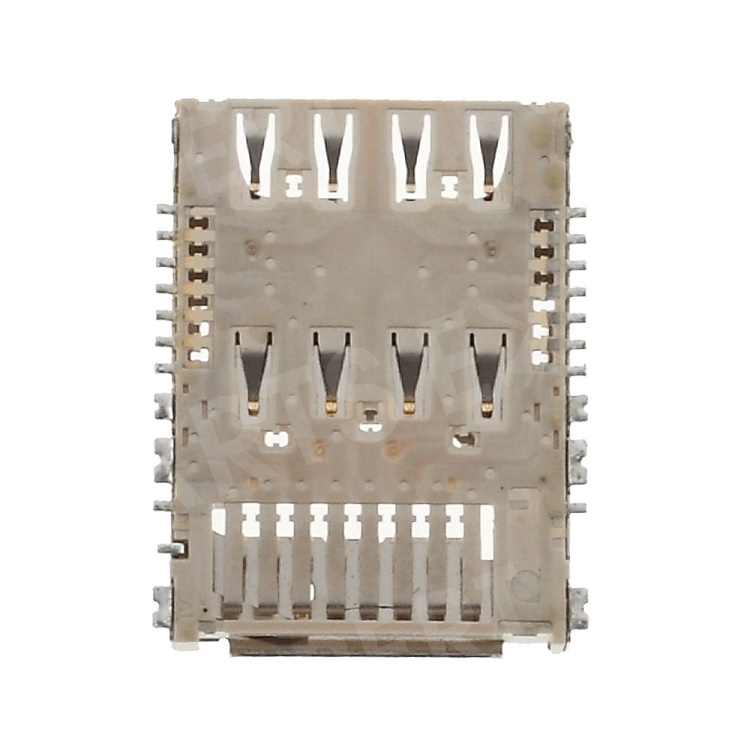 

OEM SIM Card Tray Holder Repair Part for LG G3 D855 D850 D851, LG G3
