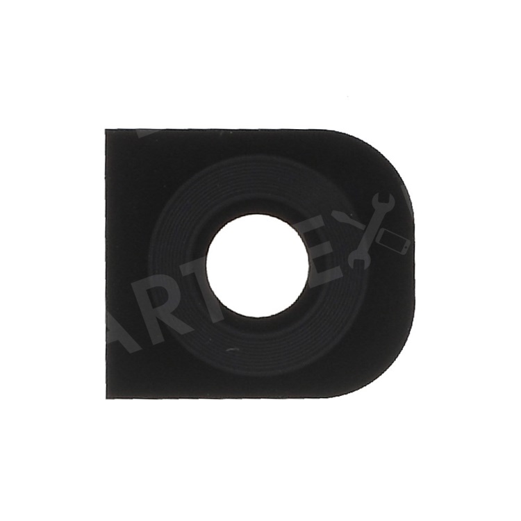 

OEM Rear Camera Lens Cover Ring for LG G2 D800 D801 D802 - Black, LG Optimus G2 D801 D802