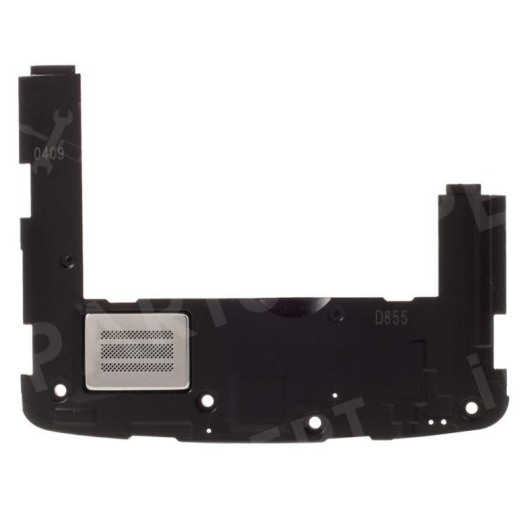 

OEM Loudspeaker Assembly Repair Part for LG G3 D855 - Black, LG G3