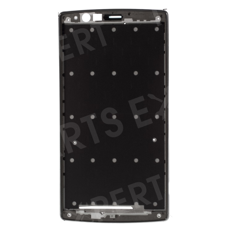 

OEM Front Housing Frame Bezel Replacement for LG G4 H815, LG G4