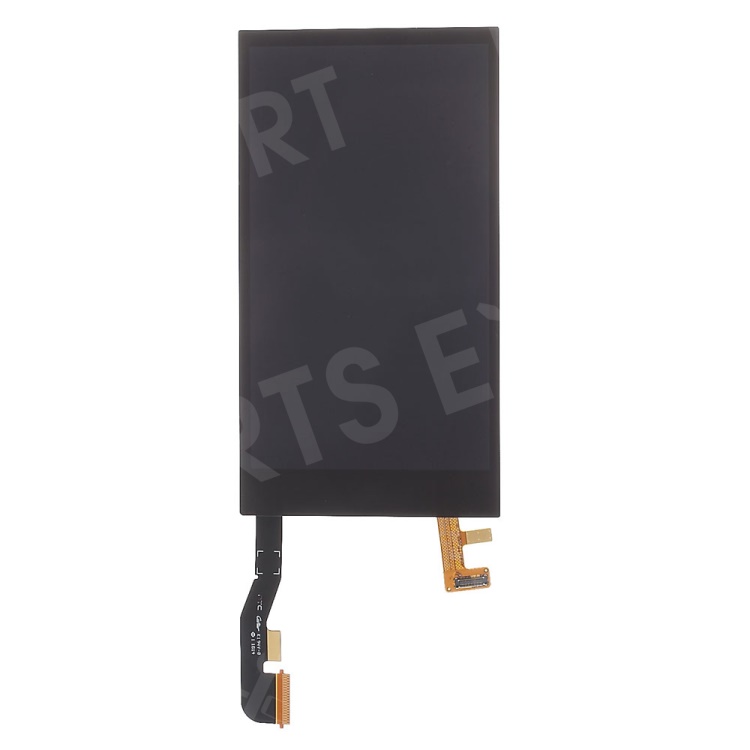 

OEM LCD Assembly with Touch Screen and Digitizer Frame Replacement for HTC One Mini 2 / M8 Mini, One Mini 2 / M8 Mini