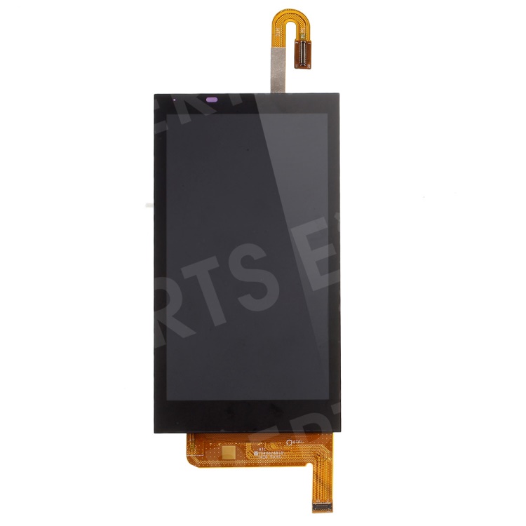 

LCD Touch Screen Digitizer Assembly for HTC Desire 610, Desire 610