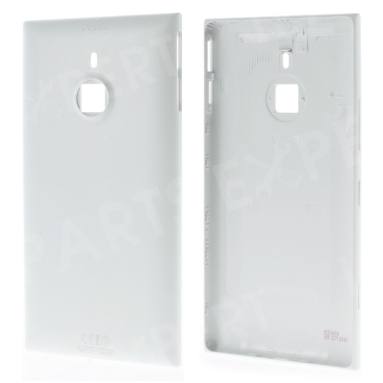 

OEM Battery Door Cover for Nokia Lumia 1520 - White, Other Nokia Models