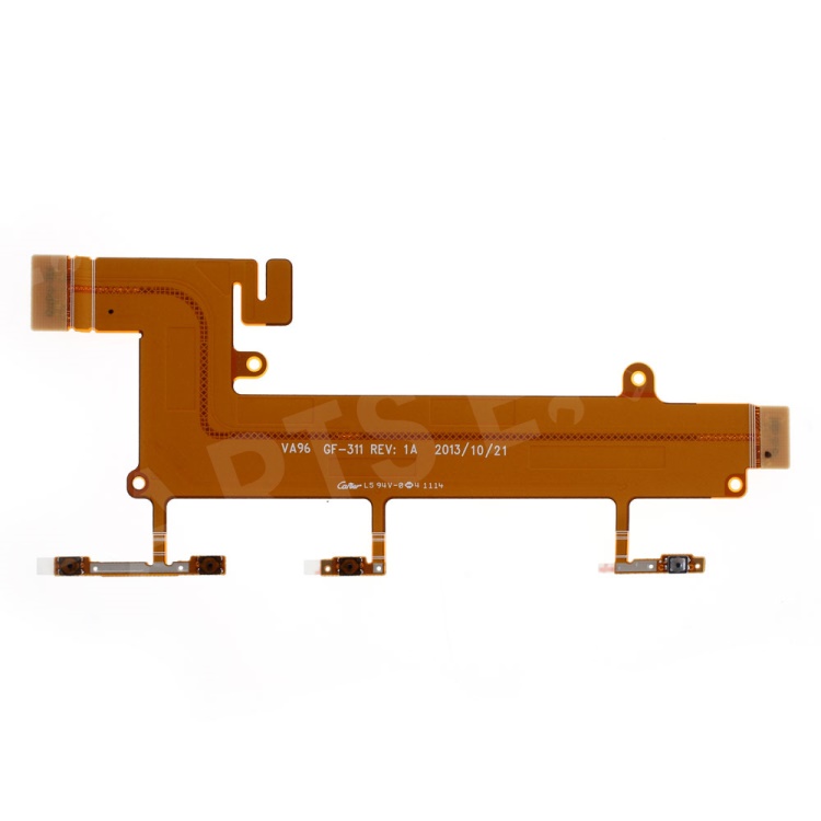 

OEM Motherboard Flex Cable Ribbon for Nokia Lumia 1320, Other Nokia Models
