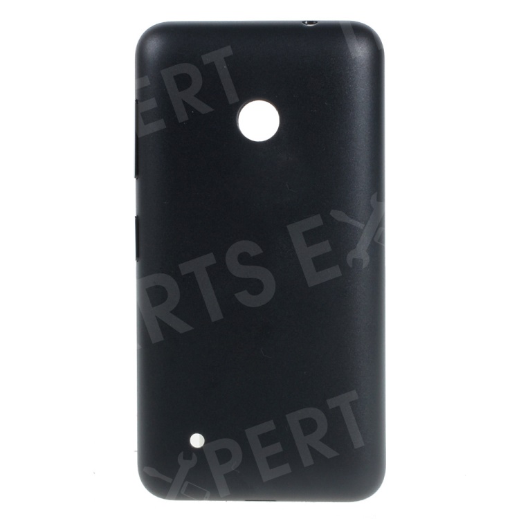 

OEM Battery Back Cover Replacement for Nokia Lumia 530 - Black, Other Nokia Models