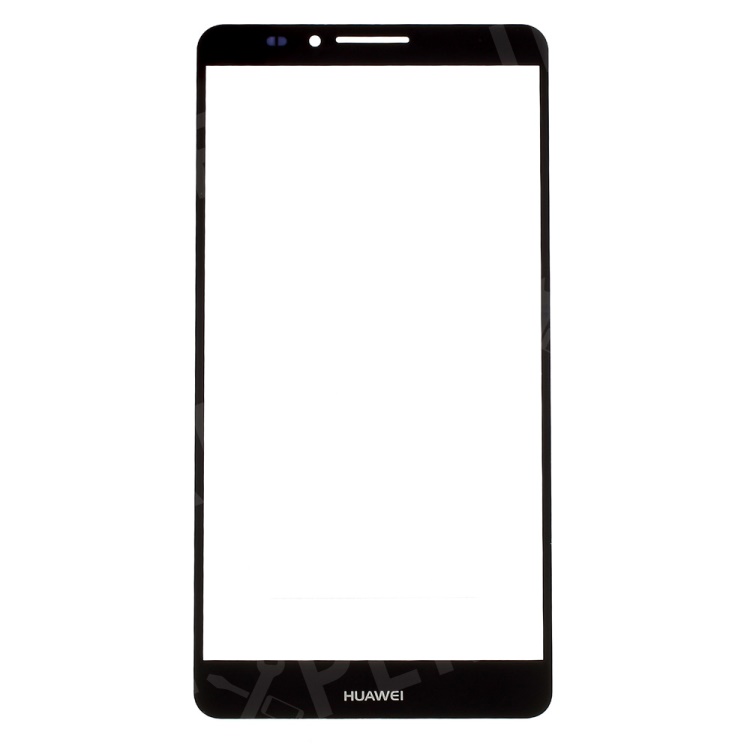 

Front Outer Screen Glass Lens for Huawei Ascend Mate7 - Black, Huawei Ascend Mate7
