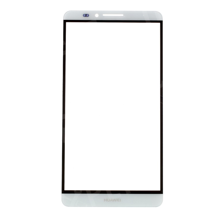 

Front Outer Screen Glass Lens for Huawei Ascend Mate7 - White, Huawei Ascend Mate7