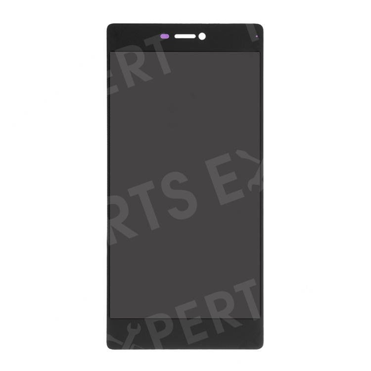 

OEM LCD Screen and Digitizer Assembly for Huawei Ascend P8 - Black, Huawei Ascend P8