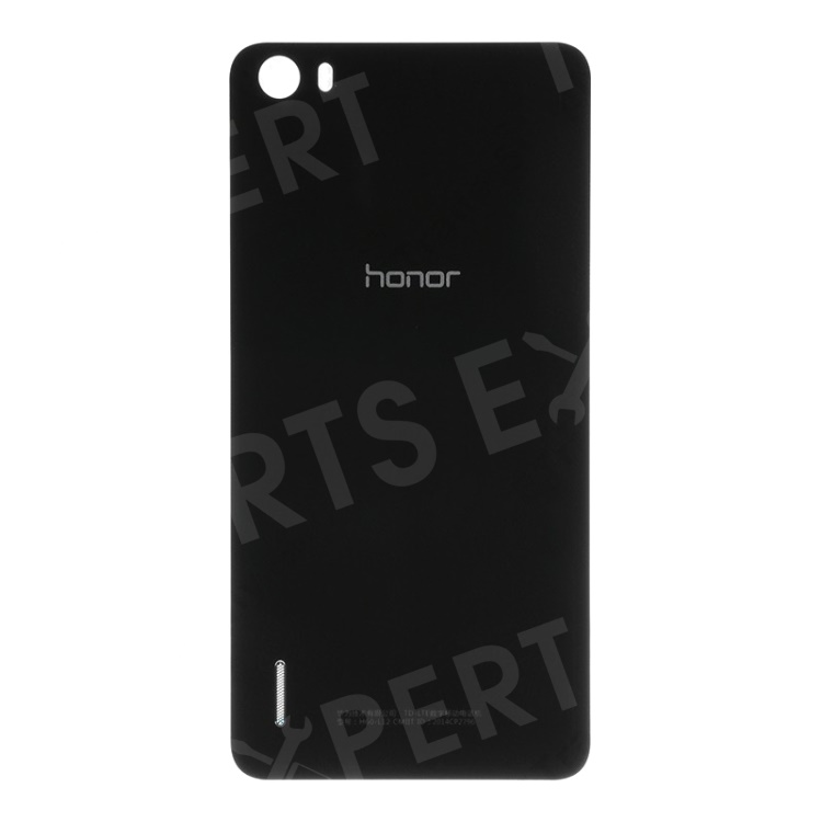 

Battery Door Cover Housing for Huawei Honor 6 - Black, Other Huawei Models