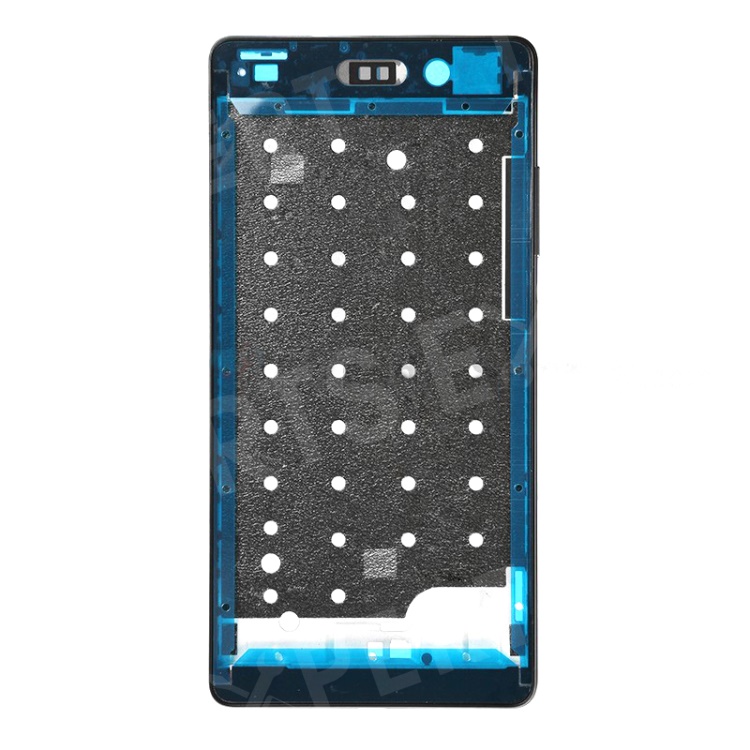 

Middle Plate Frame Replacement for Huawei Ascend P8 Lite - Black, Huawei P8 Lite (2015)