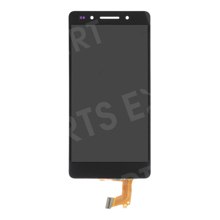 

LCD Screen and Digitizer Assembly for Huawei Honor 7 - Black, Huawei Honor 7
