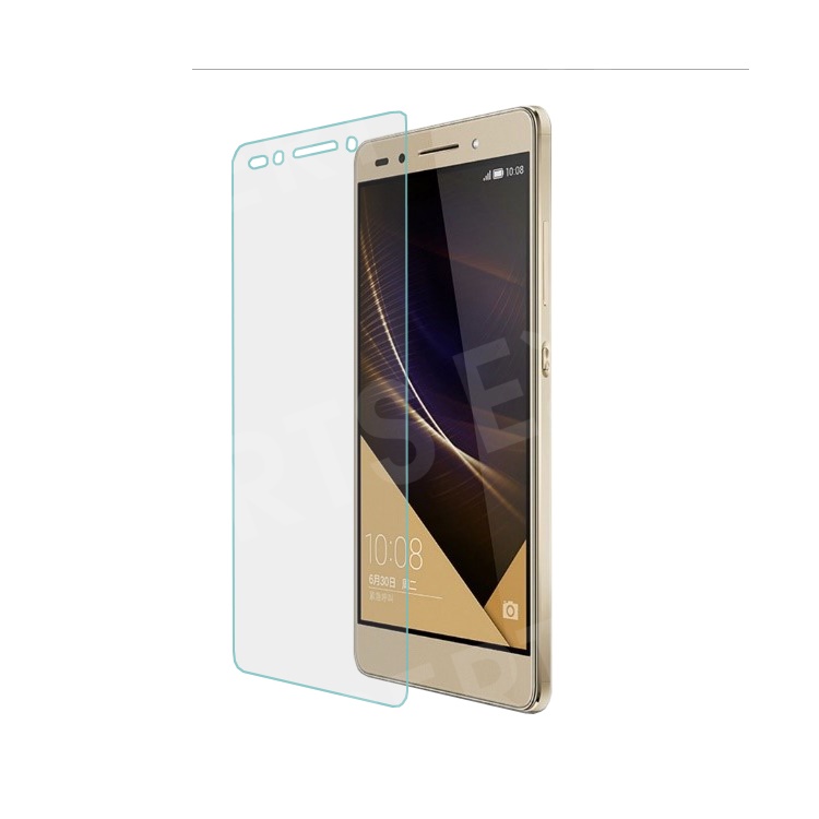 

0.3mm Tempered Glass Screen Protector Film for Huawei Honor 7 Arc Edge, Huawei Honor 7