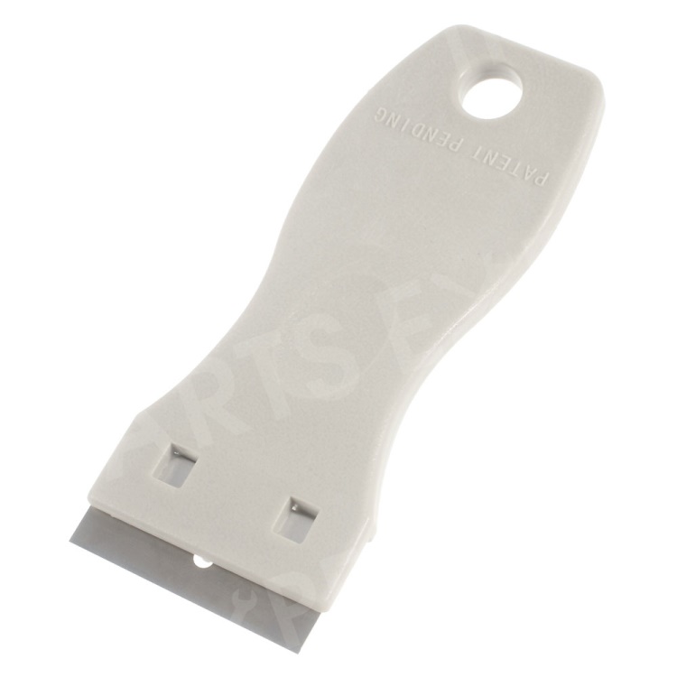 

Glue Clean Tool Scraper Remover Replaceable Blade