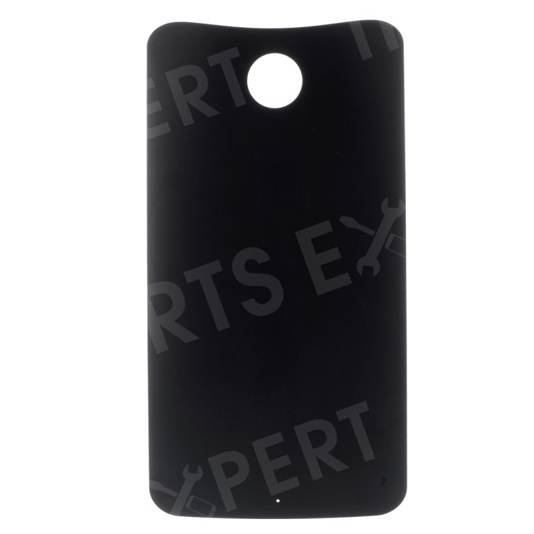 

OEM Battery Door Cover for Motorola Google Nexus 6 - Black, Other Motorola Models