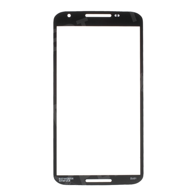 

For Motorola Nexus 6 Front Screen Glass Lens Replacement, Other Motorola Models