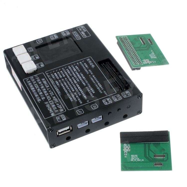 Wholesale cell phone Universal LCD Display / Touch Screen Digitizer