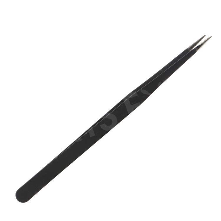 

JAKEMY JM-T1-T11 Professional Long Pointed Tip Tweezers