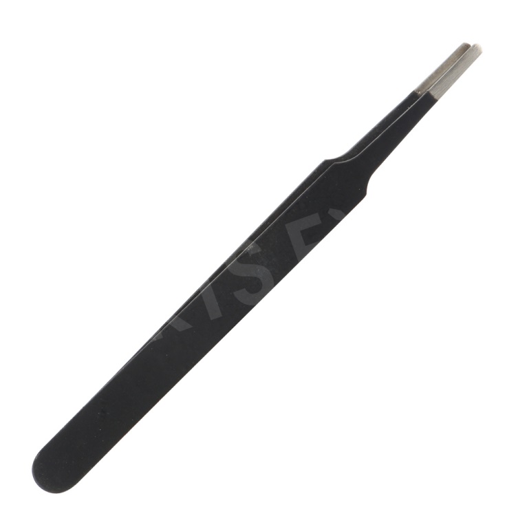 

JAKEMY JM-T2-T13 Professional Broad Tip Tweezers