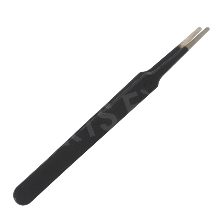 

JAKEMY JM-T3-T13 Professional Broad Tip Tweezer