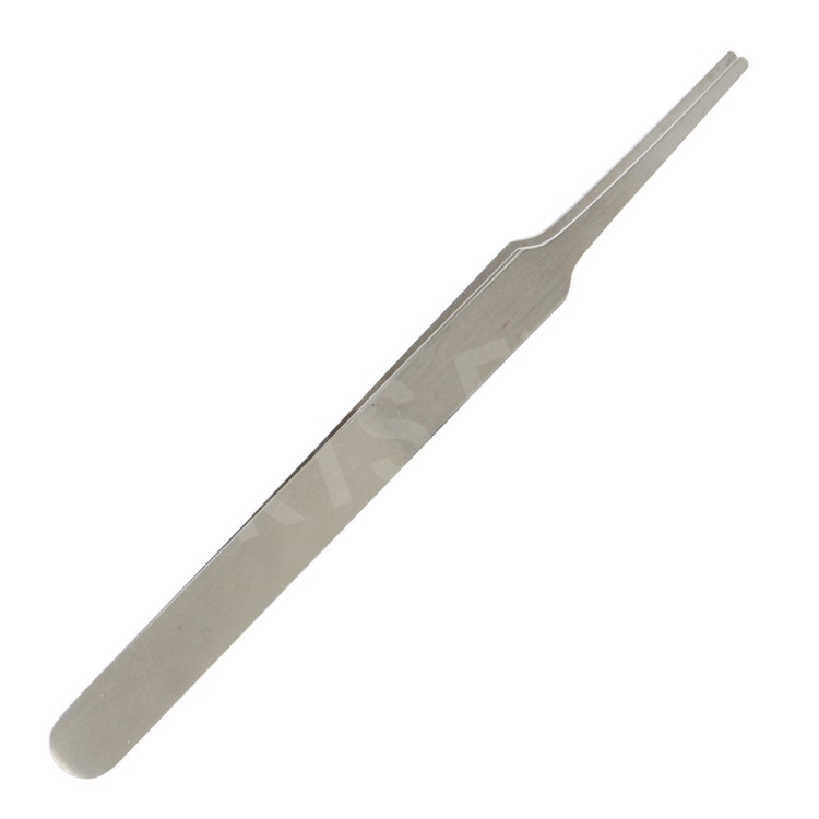 

JAKEMY JM-T4-T13 Professional Broad Tip Tweezer