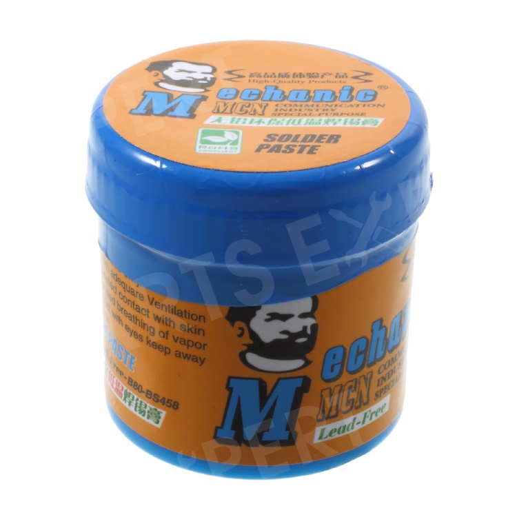 

60g Mechanic Solder Paste Welding Flux Repair Tool