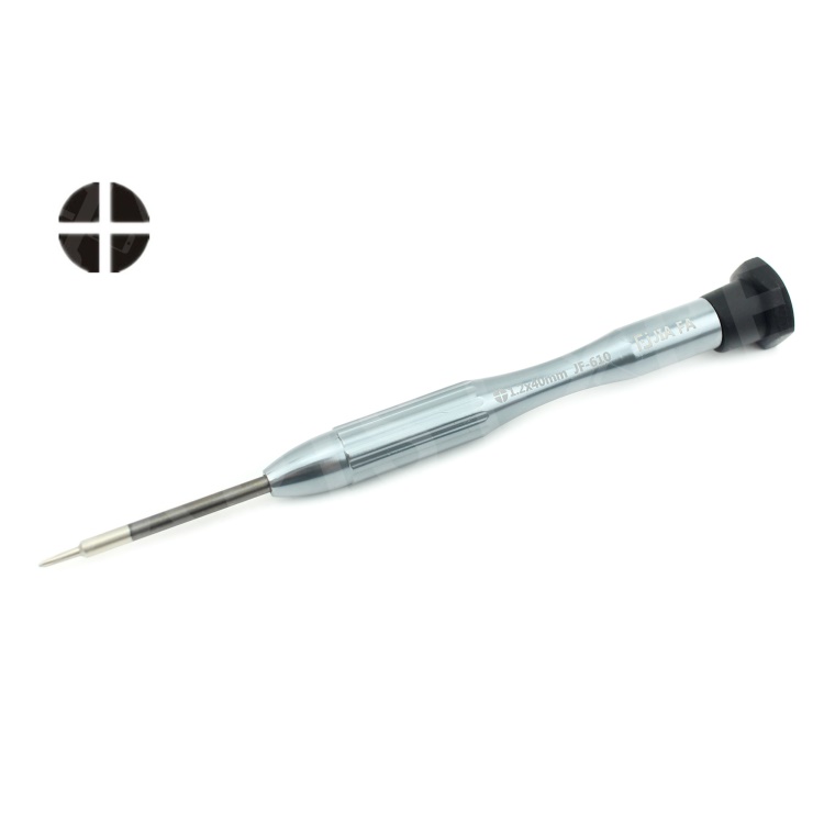 

Professional Anti-slip Handle 1.2 Philips Screwdriver