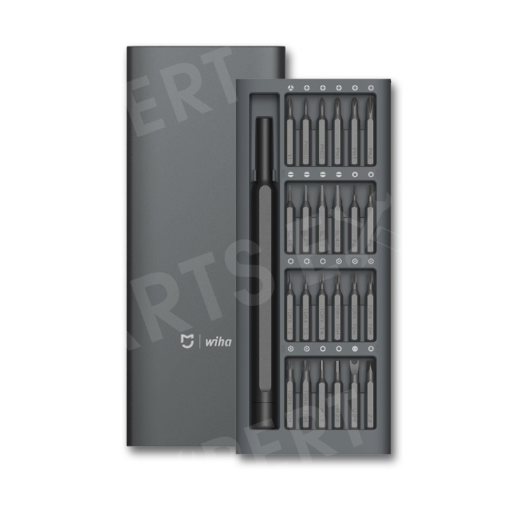 

XIAOMI Mijia Wiha 24 in 1 Precision Screwdriver Kit