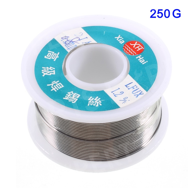 

0.5mm Flux Soldering Tin Lead Solder Wire Rosin Core