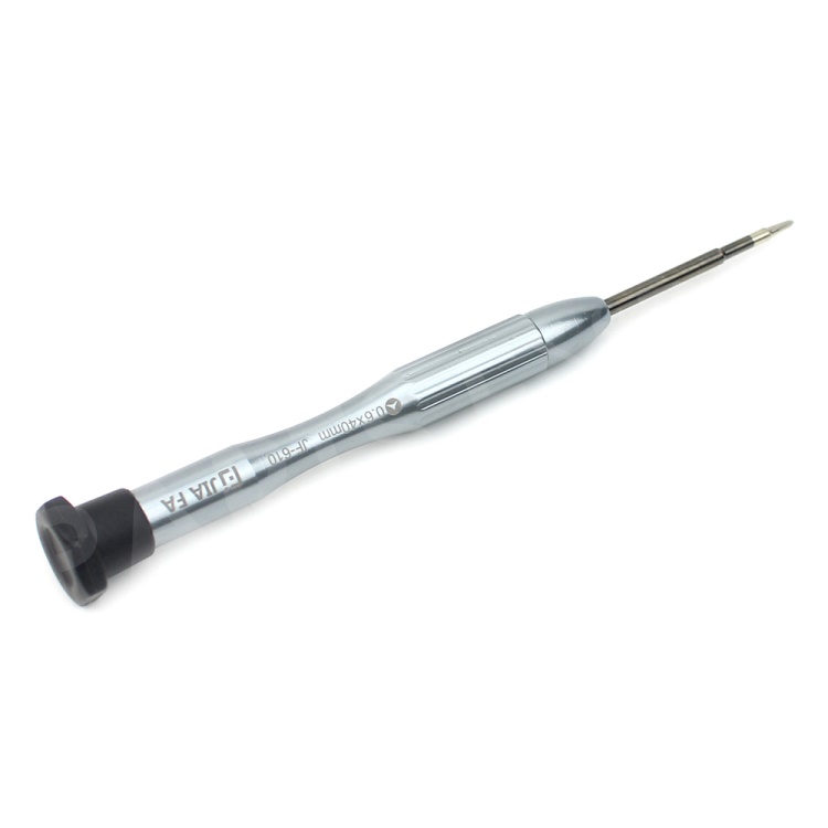 

Non-slip Handle Precision 0.6 Tri-wing Screwdriver Professional Tool