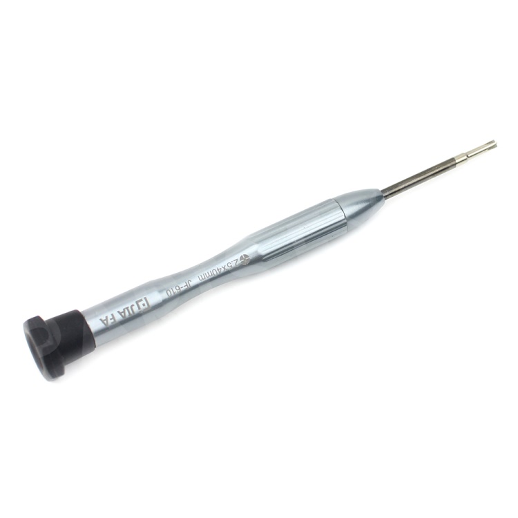

JF-610 Professional Precision Special Phillips 2.5 Screwdriver