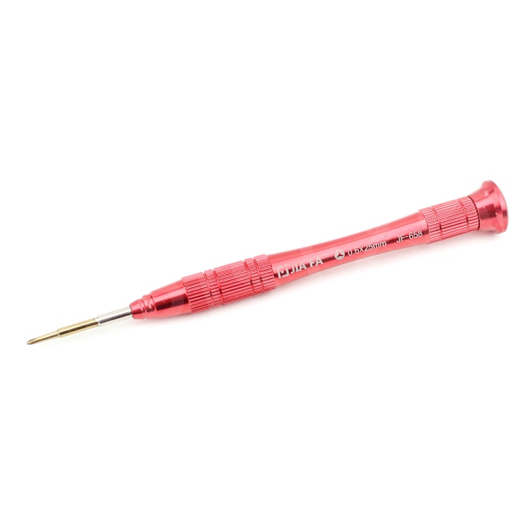 

Professional 0.6 Tri-wing Screwdriver Repair Tool with Non-slip Handle