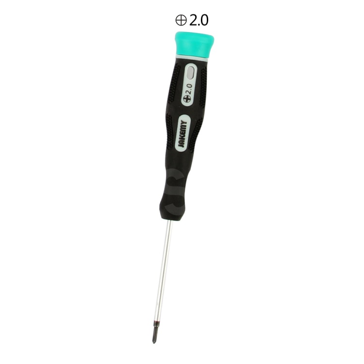 

JAKEMY JM-8147 Precision Phillips 2.0 Screwdriver