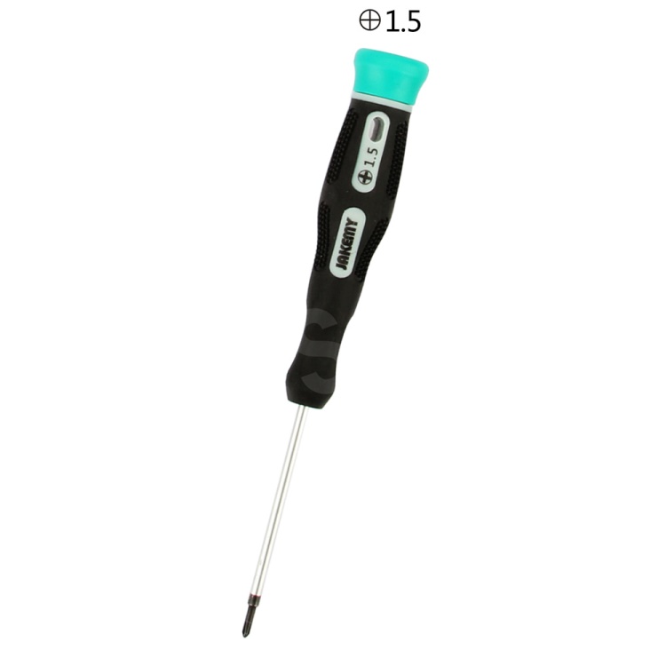 

JAKEMY JM-8147 Precision Phillips 1.5 Screwdriver
