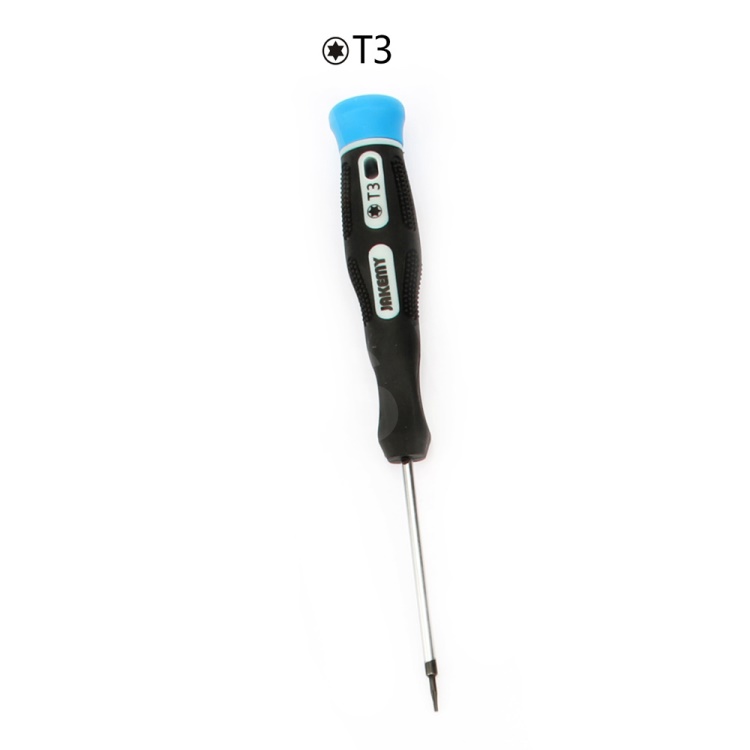 

JAKEMY JM-8147 Precision Torx T3 Screwdriver