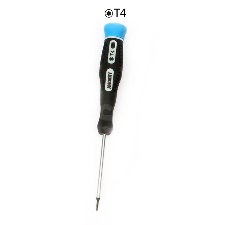 

JAKEMY JM-8147 Precision Torx T4 Screwdriver