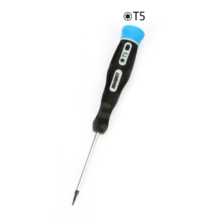 

JAKEMY JM-8147 Precision Torx T5 Screwdriver