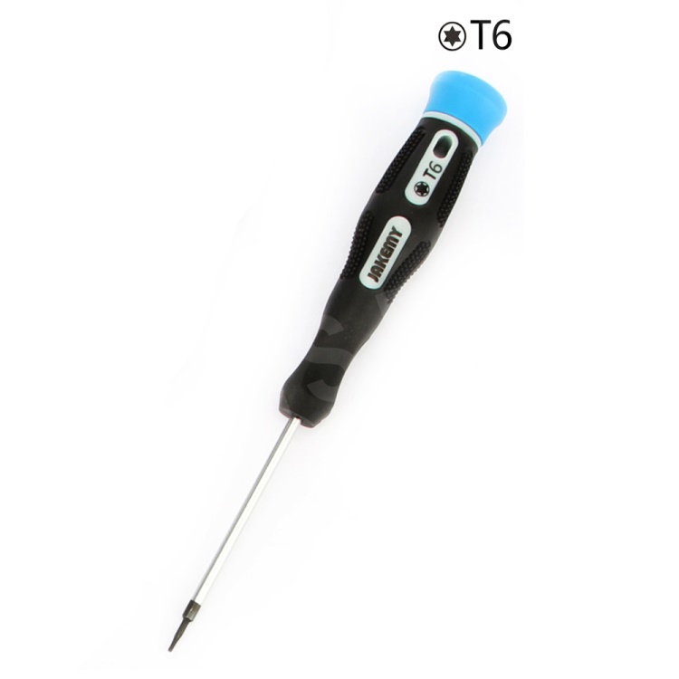 

JAKEMY JM-8147 Precision Torx T6 Screwdriver