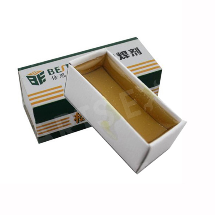 

BEST 20g Soldering Colophony Rosin Flux High-purity Gum Rosin