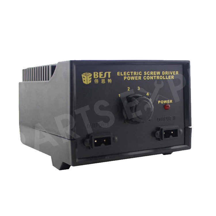 

BEST BST-115D Electric Screwdriver Power Controller DC Power Supply - 220V