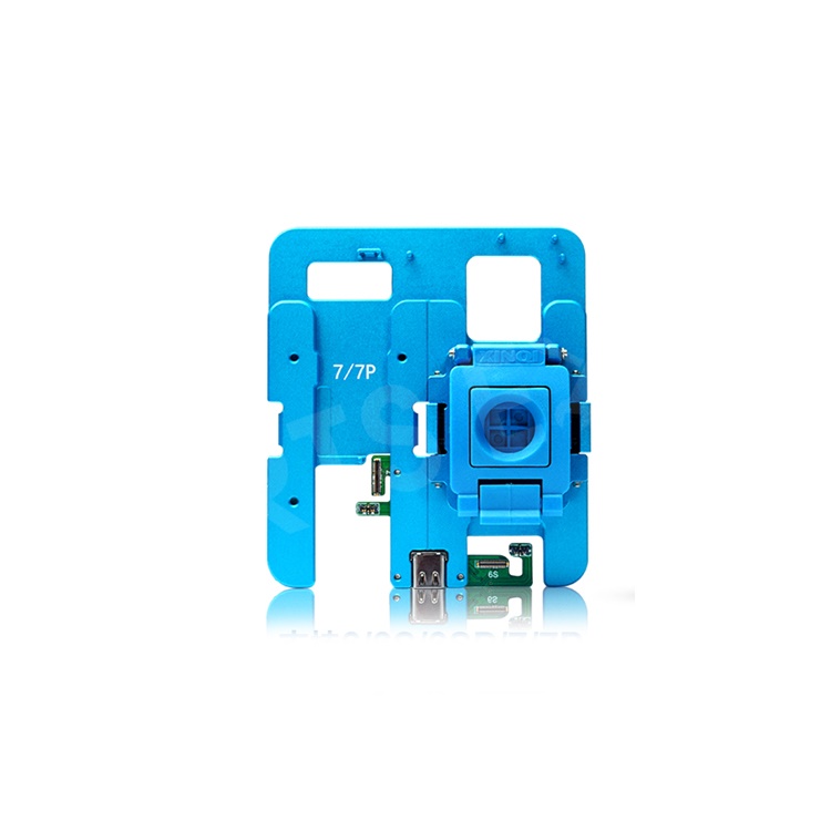 

JC T7 Module NAND Tester Fixture + C1 Maintenance Cable for iPhone 7 Plus / 7 / 6S Plus / 6, iPhone 7 4.7 inch