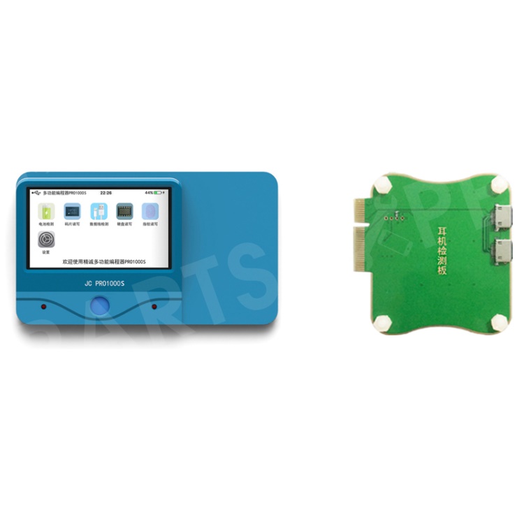 Wholesale cell phone JC Module Lightning Cable Tester for Lighting Jack