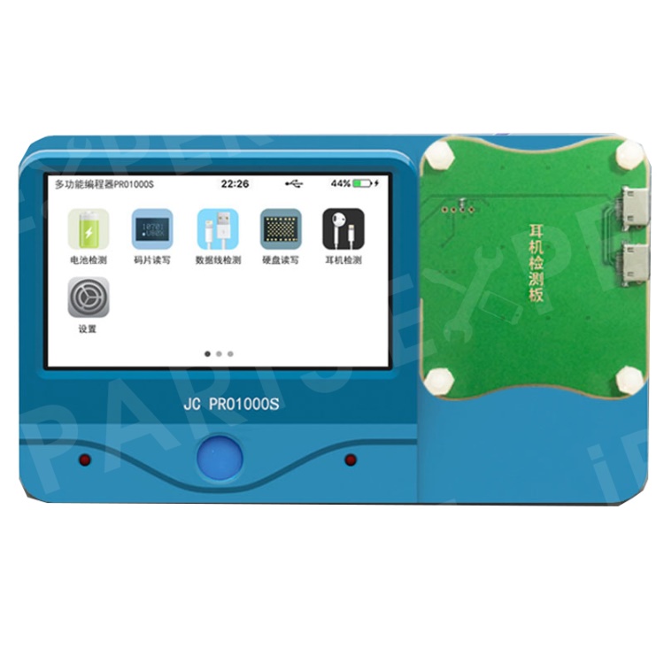 Wholesale cell phone JC Module Lightning Cable Tester for Lighting Jack