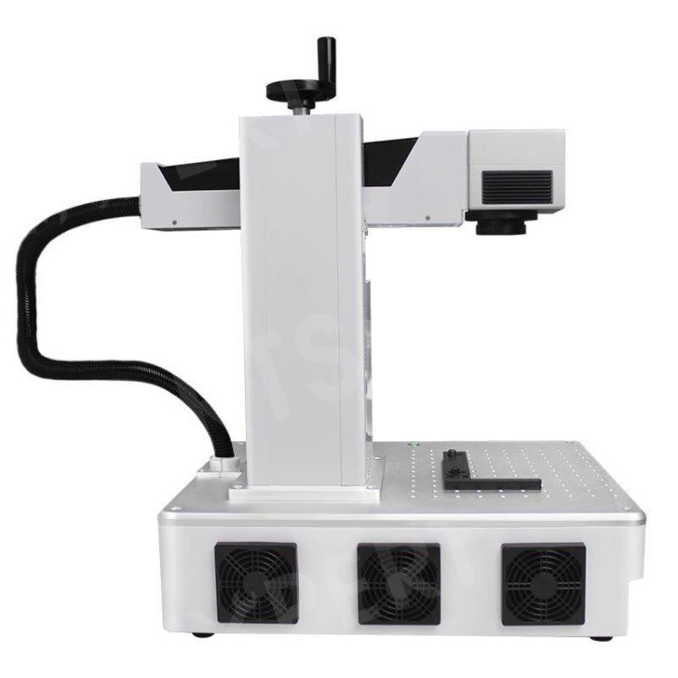 

M-TRIANGLE G One 20W Laser Cutter for Glass - AC 220V/UK Plug