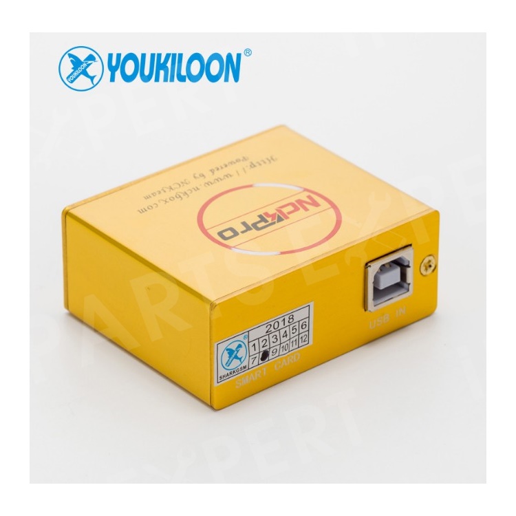 Nck Box Qualcomm Module 0.12.5 Crack