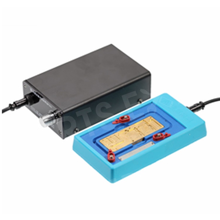 

MIJING CH3 Motherboard Separator Heating Station Unsolder Platform for iPhone X/XS/XS Max Disassembly Remove