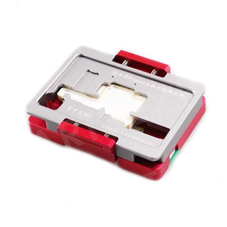 

MIJING C11 Main Board Function Testing Fixture for iPhone X, iPhone X